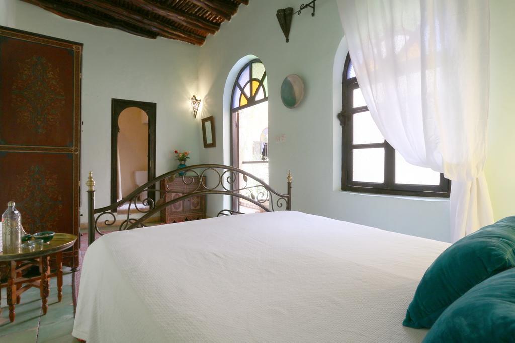 Riad Merstane Marrakech Marrakesh Luaran gambar
