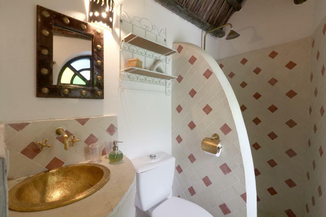 Riad Merstane Marrakech Marrakesh Bilik gambar